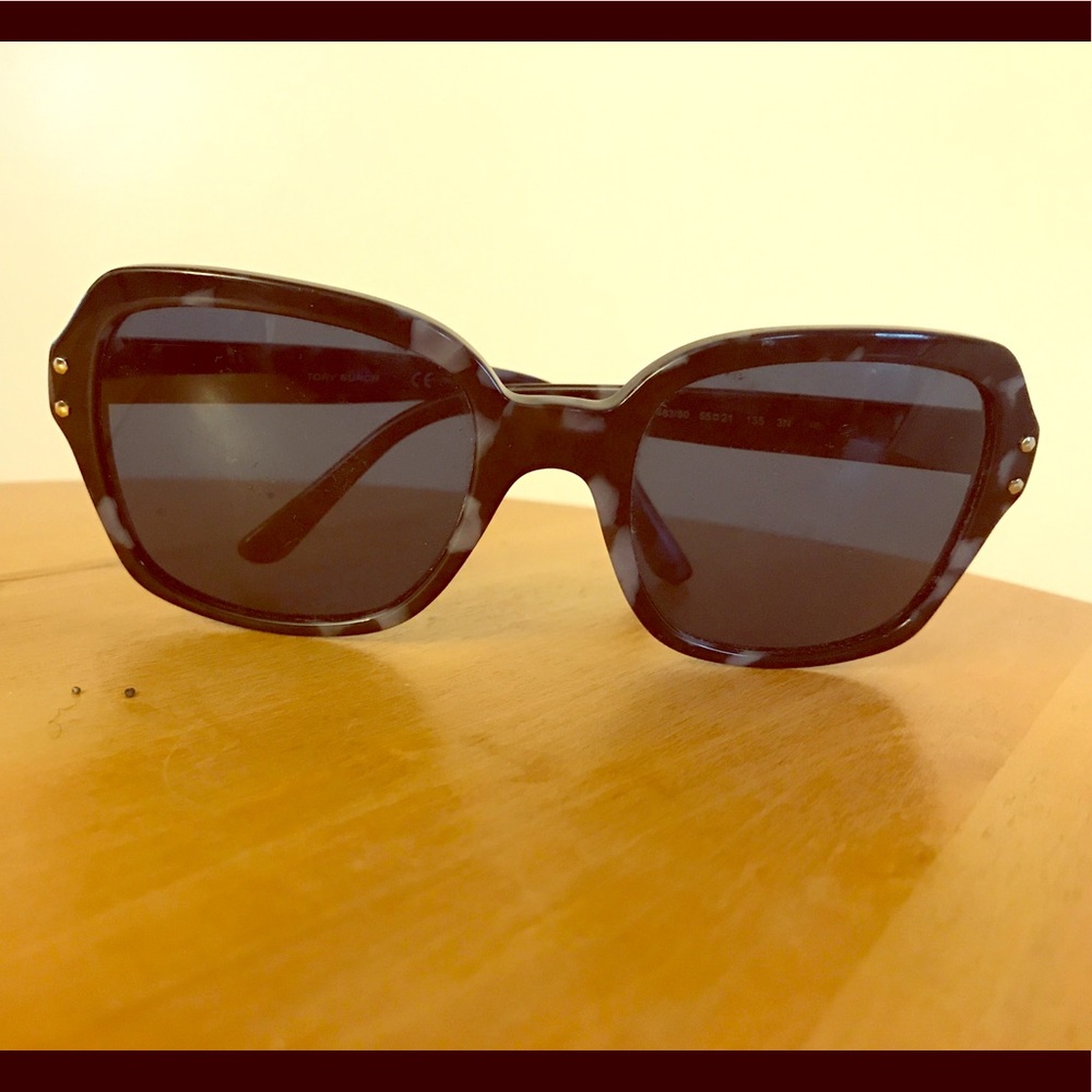 Tory Burch sunglasses